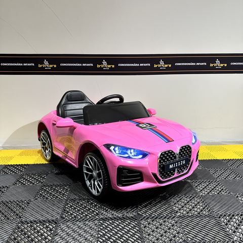 ESPORTIVA 12V ROSA